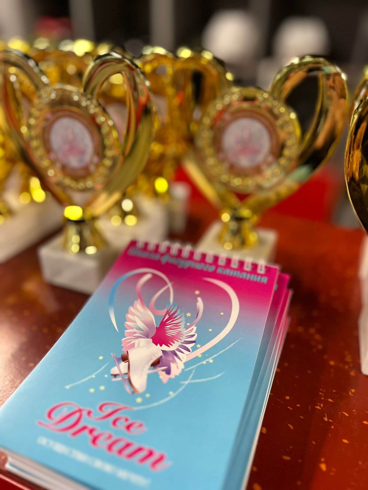 17 и 19 марта прошел наш Весенний Фестиваль