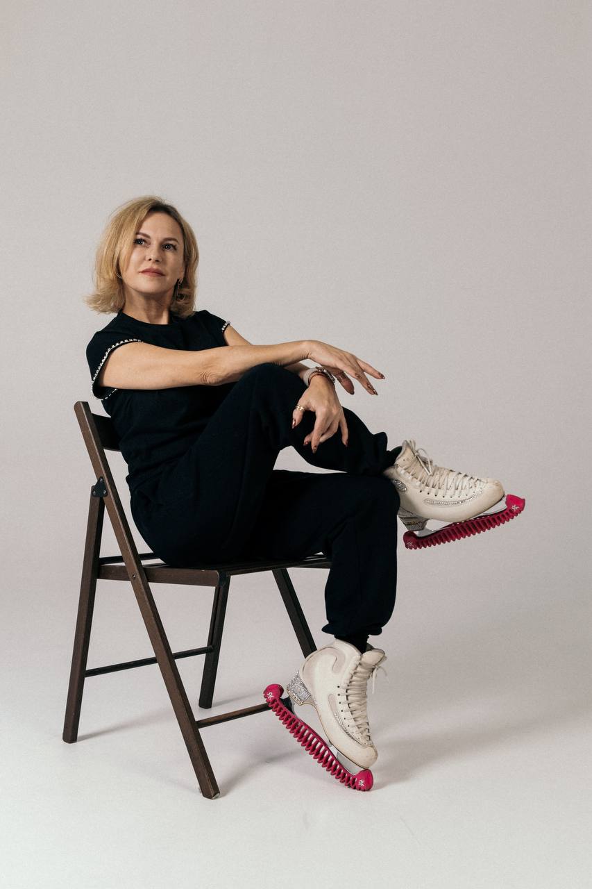 Тесты по скольжению